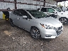 3N1CN8EV6ML****** Salvage and Wrecked 2021 Nissan Versa in Jacksonville