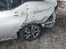 3N1CN8EV6ML****** Salvage and Repairable 2021 Nissan Versa in Florida State