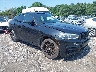 5UXKU6C58F0****** Salvage and Wrecked 2015 BMW X6 in Albany