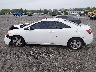 2HGFG12868H****** Repairable 2008 Honda Civic in Pennsylvania State
