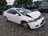 2HGFG12868H****** Salvage and Wrecked 2008 Honda Civic in Philadelphia