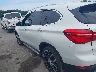 WBXHT3C52K3****** Salvamento 2019 BMW X1