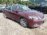 1HGCR2F5XEA****** Salvage and Wrecked 2014 Honda Accord in Port Murray