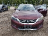 1HGCR2F5XEA****** Salvage and Repairable 2014 Honda Accord in New Jersey State