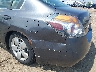 1N4AL21E68C****** Wrecked 2008 Nissan Altima in New York State