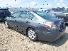 1N4AL21E68C****** Salvage and Repairable 2008 Nissan Altima in Buffalo
