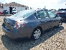 1N4AL21E68C****** Salvage and Wrecked 2008 Nissan Altima in New York State
