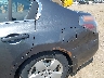 1N4AL21E68C****** Salvage and Repairable 2008 Nissan Altima in New York State