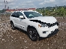 1C4RJFAG4LC****** Salvage and Wrecked 2020 Jeep Grand Cherokee in Pittsburgh