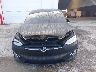 5YJXCDE23HF****** Wrecked 2017 Tesla Model X in Florida State