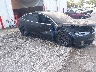 5YJXCDE23HF****** Salvage and Wrecked 2017 Tesla Model X in Electric Vehicle Auctions