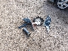 JTEBU5JR3K5****** Wrecked 2019 Toyota 4Runner in Tennessee State