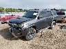 JTEBU5JR3K5****** Used and Repairable 2019 Toyota 4Runner in Knoxville