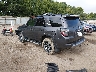 JTEBU5JR3K5****** Salvage and Repairable 2019 Toyota 4Runner in Knoxville