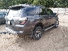 JTEBU5JR3K5****** Salvage and Wrecked 2019 Toyota 4Runner in Tennessee State