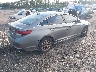 5NPE24AF5JH****** Salvamento y Destrozados 2018 Hyundai Sonata en Estado de Florida