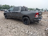 1C6SRFFT5MN****** Salvamento y Reparables 2021 RAM 1500 en Akron Canton