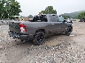 1C6SRFFT5MN****** Salvamento y Destrozados 2021 RAM 1500 en Estado de Ohio