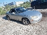 JM1NB353520****** Salvamento y Destrozados 2002 Mazda MX-5 Miata en Orlando