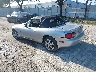 JM1NB353520****** Salvamento y Reparables 2002 Mazda MX-5 Miata en Orlando