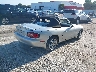 JM1NB353520****** Salvamento y Destrozados 2002 Mazda MX-5 Miata en Estado de Florida