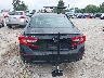 1HGCV2F51JA****** Salvamento 2018 Honda Accord