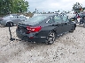 1HGCV2F51JA****** Salvamento y Destrozados 2018 Honda Accord en Estado de Illinois