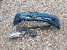 19XFB2F80FE****** Wrecked 2015 Honda Civic in Illinois State