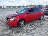 3N1AB61EX9L****** Used and Repairable 2009 Nissan Sentra in Tifton