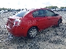 3N1AB61EX9L****** Salvage and Wrecked 2009 Nissan Sentra in Georgia State