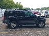 5N1AN0NW5BC****** Reparables 2011 Nissan Xterra en Estado de Michigan