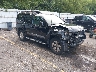 5N1AN0NW5BC****** Salvamento y Destrozados 2011 Nissan Xterra en Grand Rapids