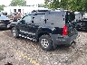 5N1AN0NW5BC****** Salvamento y Reparables 2011 Nissan Xterra en Grand Rapids