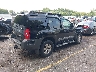 5N1AN0NW5BC****** Salvamento y Destrozados 2011 Nissan Xterra en Estado de Michigan
