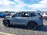7FARS5H85RE****** Repairable 2024 Honda CR-V Hybrid in Florida State