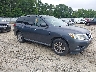 5N1AR2MN4EC****** Salvage and Wrecked 2014 Nissan Pathfinder in Atlanta East