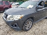 5N1AR2MN4EC****** Salvage and Repairable 2014 Nissan Pathfinder in Georgia State