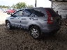 JHLRE38718C****** Salvage and Repairable 2008 Honda CR-V in Shreveport