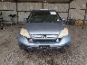 JHLRE38718C****** Salvage and Repairable 2008 Honda CR-V in Louisiana State