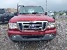 1FTLR4FE0BP****** Wrecked 2011 Ford Ranger in Pennsylvania State