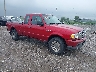 1FTLR4FE0BP****** Salvage and Wrecked 2011 Ford Ranger in York Springs
