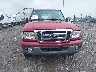 1FTLR4FE0BP****** Salvage and Repairable 2011 Ford Ranger in Pennsylvania State