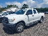 5TFRM5F19AX****** Usados y Reparables 2010 Toyota Tundra en Greenville