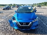 3N1CN8EV6ML****** Destrozados 2021 Nissan Versa en Estado de Indiana