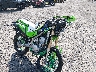 ML5LXBF13TD****** Salvamento y Destrozados 2026 Kawasaki KLX300 en Rec Rides Online Exclusive