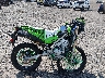 ML5LXBF13TD****** Salvamento 2026 Kawasaki KLX300 en Estado de Pennsylvania