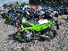 ML5LXBF13TD****** Destrozados 2026 Kawasaki KLX300 en Estado de Pennsylvania