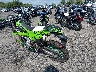 ML5LXBF13TD****** Salvamento y Reparables 2026 Kawasaki KLX300 en Rec Rides Online Exclusive