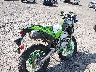 ML5LXBF13TD****** Salvamento y Destrozados 2026 Kawasaki KLX300 en Estado de Pennsylvania