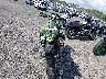 ML5LXBF13TD****** Salvamento y Reparables 2026 Kawasaki KLX300 en Estado de Pennsylvania